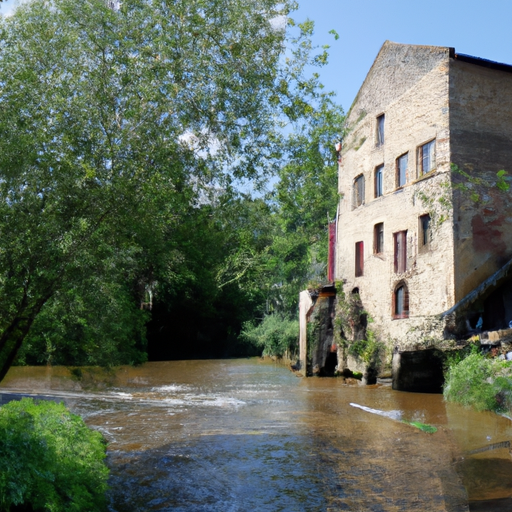 electricien Le May-sur-Èvre